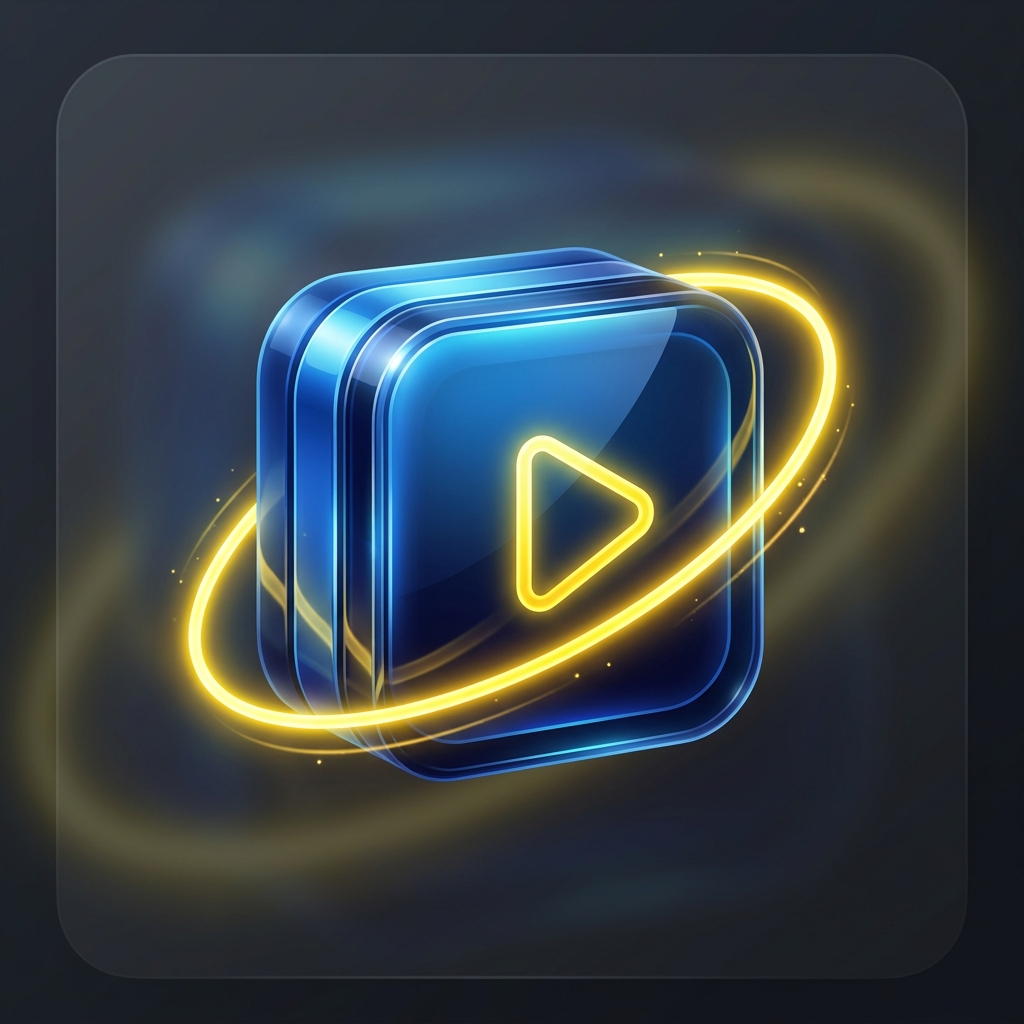 Logo ANBOX PLAY